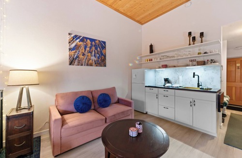 Mountain House Condo | Gw5063-0