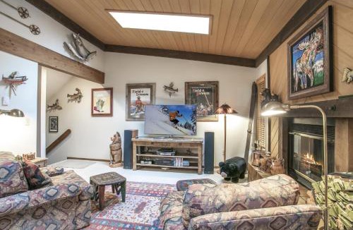 Intermountain House | H5 Meadow Creek townhouse