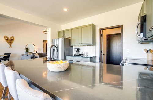 Silvercreek House | Half-Mi to Skiing: Gorgeous Granby Ranch Home!
