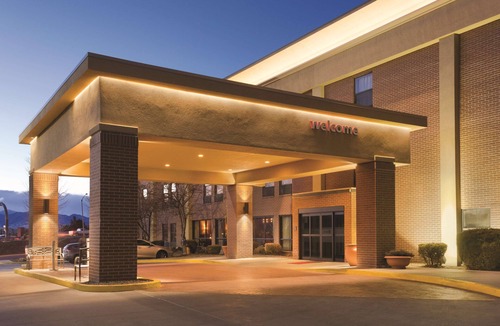 Westminster Hotel | Hampton Inn Denver-Northwest/Westminster