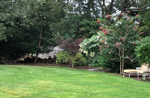 Shinnecock Hills House | Hamptons Charming Cottage off Peconic Bay -Oct to May
