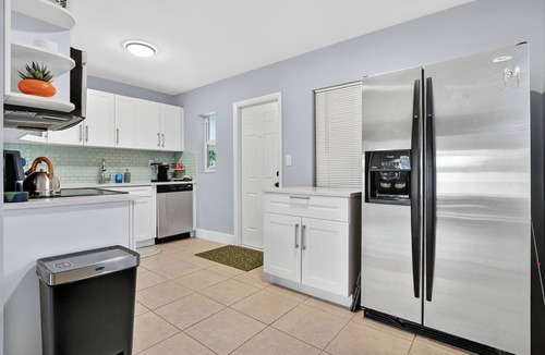 South Middle River House | Harbor Haven in Fort Lauderdale