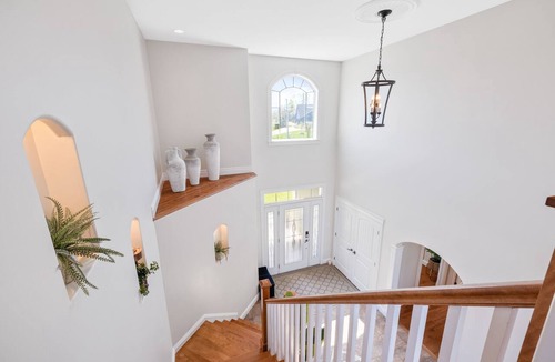 Stratford Villa | Harbour View Haven