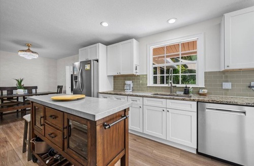 Jupiter Farms House | Harmony House Jupiter Farms- 3BR/2BA Retreat