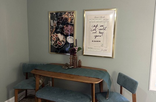 Arthur Apartment | Harrogate Hideaway - 5 Min to LMU & Nat`l Park