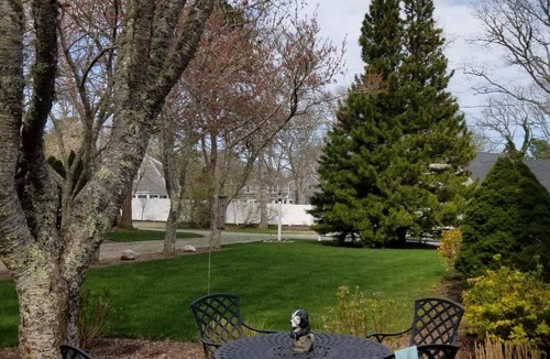 Northwest Harwich House | Harwich Port Cape Cod Beach 4B/2B with PoolnMAXIMUM 6 People and 3 Cars