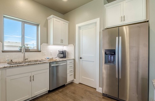 Fruita House | Hawk 3: Pet-Friendly w/Private Balcony