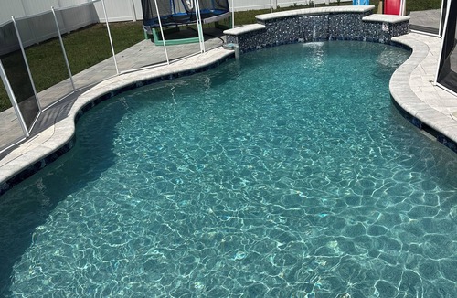 Weeki Wachee House | Heated Pool with saltwater system 1.6 mi to Weeki Wachee