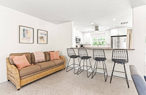 Singer Island House | Heated Saltwater Pool Avail! Walk to the Beach!