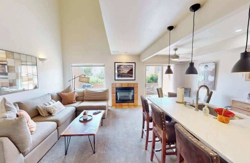 Moab South Valley Condo | Henning's Escape - 3328