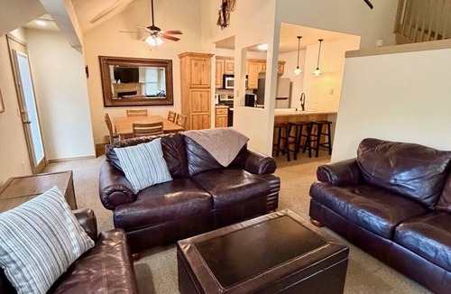 Park City Condo | Hidden Creek Ski Rentals
