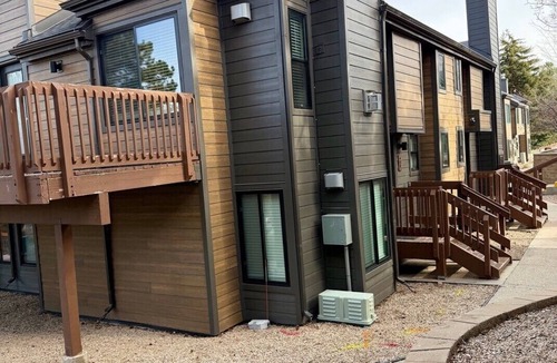 Park City Condo | Hidden Creek Ski Rentals