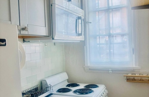 Capitol Hill Condo | Hidden Gem in the Heart of Capitol Hill