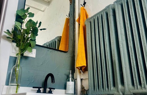 Capitol Hill Condo | Hidden Gem in the Heart of Capitol Hill