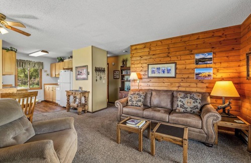 Clark Cabin | Hideaway - Cozy cabin in the great outdoors