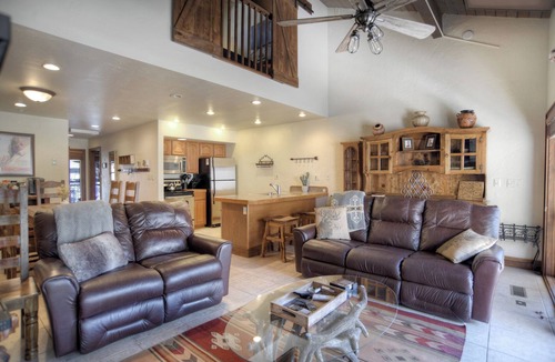 Purgatory House | High Country Links | AC, Pool, Hot Tub, Golf & Ski