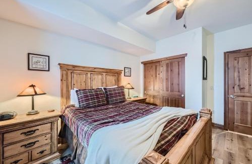 The Highlands Apartment | Highland Greens Lodge 210 Colorado