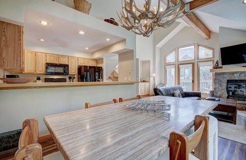 Four O'Clock Villa | Highlander 324 in Breckenridge