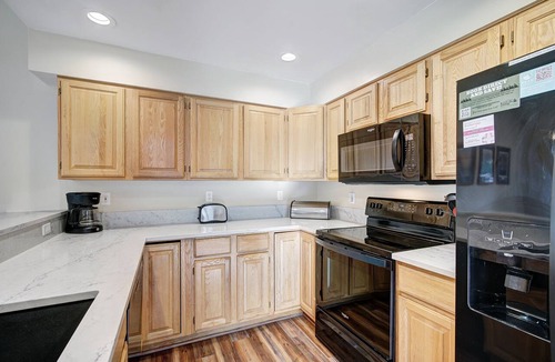 Four O'Clock Villa | Highlander 324 in Breckenridge