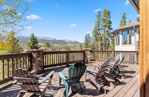 The Highlands House | Highlands Ridge Retreat Massive 9 BDR Estate