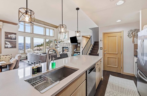 Highlands Townhomes Condo | Highlands Slopeside 503