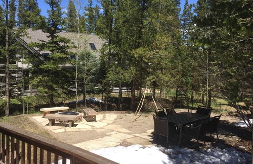 Christie Heights House | Highly Rated, Peaceful Neighborhood, Peak 8, Walk to town, 4BR/4BA