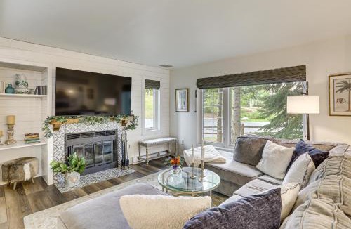 Edwards House | Hike, Ski & Golf: Fully Renovated Edwards Townhome