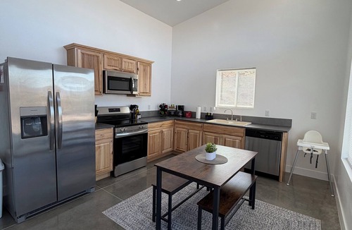 Sevier County House | Hilltop Haven #2 at The Hidden G Spot Villa's