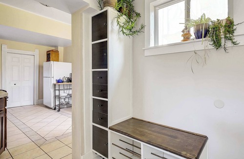 Highland House | Historic LoHi Gem | Sauna | Walk to Restaurants