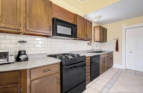Highland House | Historic LoHi Gem | Sauna | Walk to Restaurants