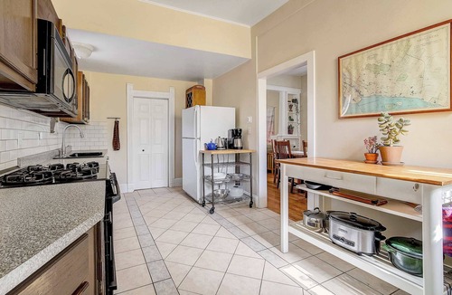 Highland House | Historic LoHi Gem | Sauna | Walk to Restaurants