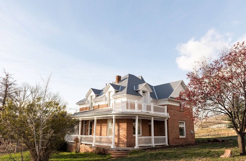 Park City House | Historic Mini-Mansion 💖 Incredible Views 💖 Starlink WiFi