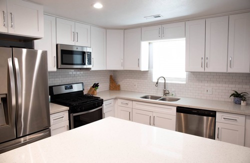Spanish Fork Boat Rental | Historic Spanish Fork Home