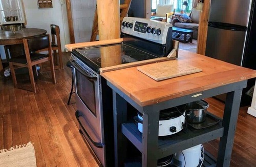 Pine Cabin | Historical Cabin with gorgeous views in Pine, Colorado!