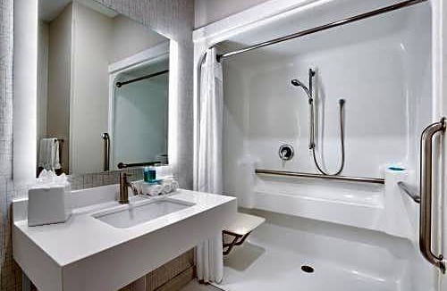 Heber Hotel | Holiday Inn Express Heber City, an IHG Hotel