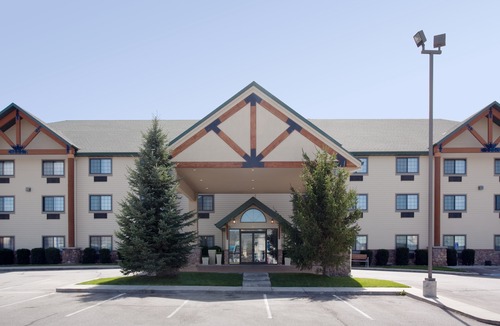 Heber Hotel | Holiday Inn Express Heber City, an IHG Hotel
