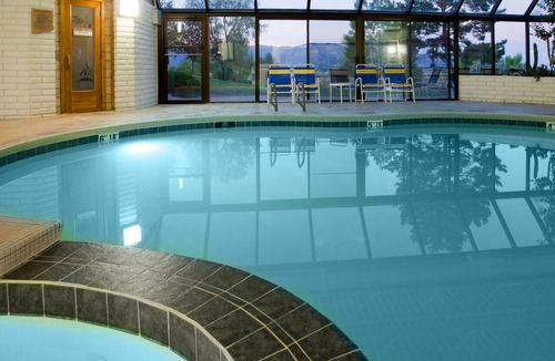 Cortez Hotel | Holiday Inn Express Mesa Verde-Cortez by IHG