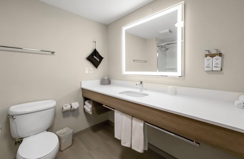 Midvale Hotel | Holiday Inn Express Salt Lake City South - Midvale by IHG