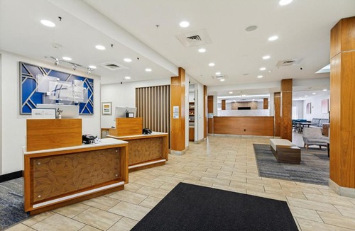 Murray Hotel | Holiday Inn Express & Suites Salt Lake City South-Murray by IHG