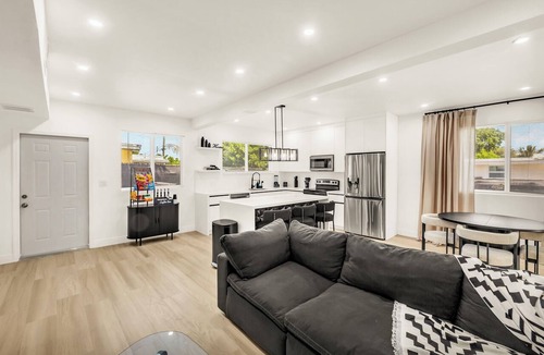 West Park House | Hollywood Luxury Retreat Arcade Near Hard Rock