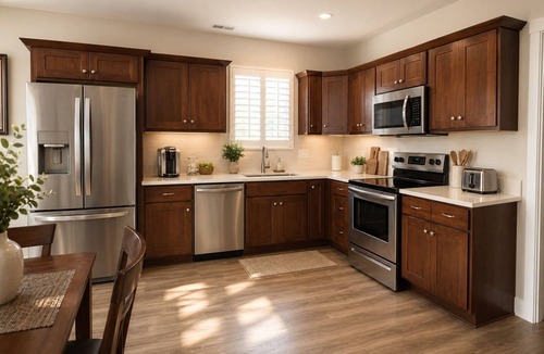 Lehi Apartment | Home Away From Home. 3-bedroom apart in Lehi for relaxing stays