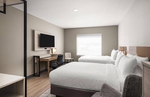 St. George Hotel | @HOME by Best Western St. George