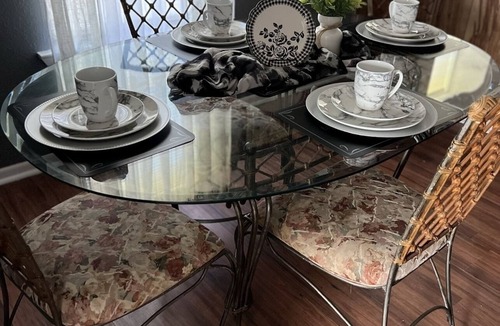 Bay Minette House | Home Sweet Home A relaxing atmosphere, where you have a private setting.