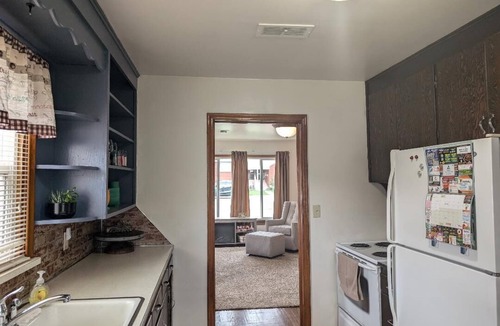 Payson House | Home Sweet Home