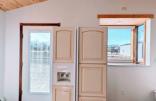 Salida House | Home w/Hot Tub near Salida and Monarch Mtn!
