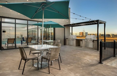 Northfield Hotel | Home2 Suites by Hilton Denver Central Park