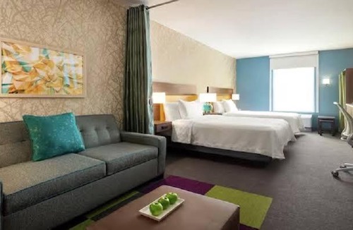 Southeast Pensacola Hotel | Home2 Suites By Hilton Pensacola Airport Medical Center