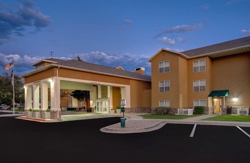 Midvale Hotel | Homewood Suites by Hilton Salt Lake City - Midvale/Sandy