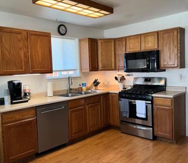Silt House | Hook & Hunt - Colorado Activities Headquarter