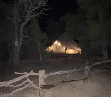 Duchesne Other | Hope Acres Glampground